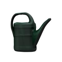 Watering Can Base 3D Scan